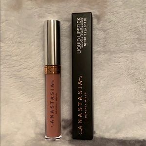 Anastasia Liquid Lipstick